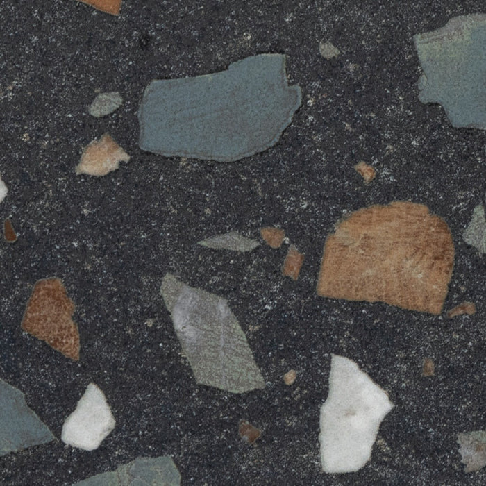Curation Hexagon Mosaic