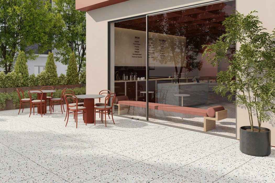 Terrazzo Allure