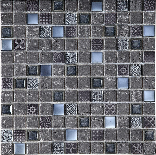 Pandora Mosaics
