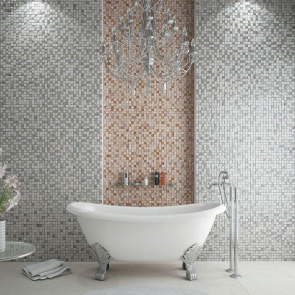 Pandora Mosaics
