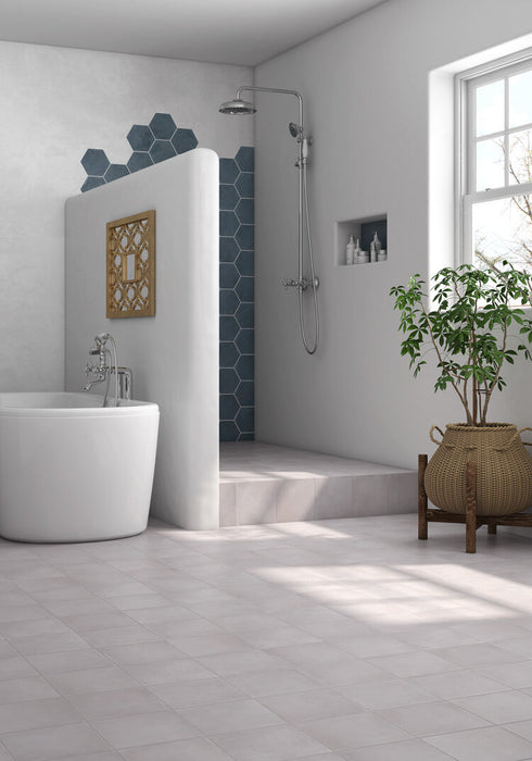Maiolica Concrete