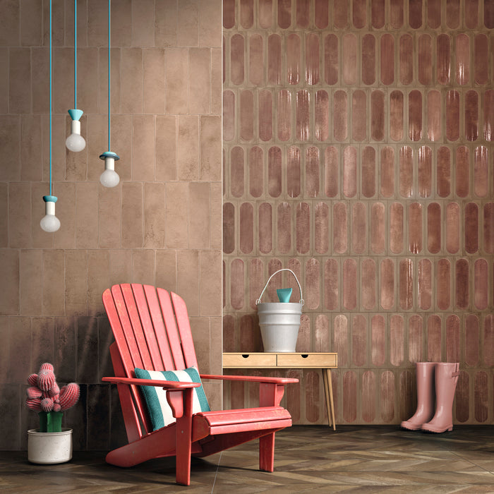 Blaze Wall Deco