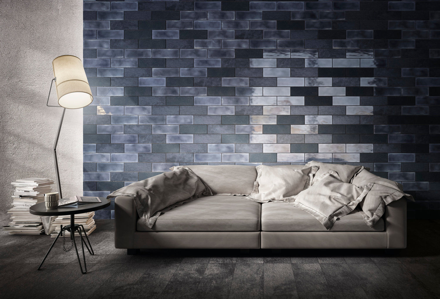 More About Camp Wall Glaze