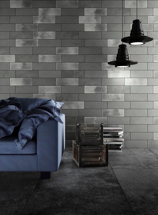 Camp Wall Glaze