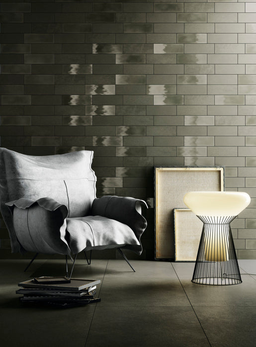 Camp Wall Glaze