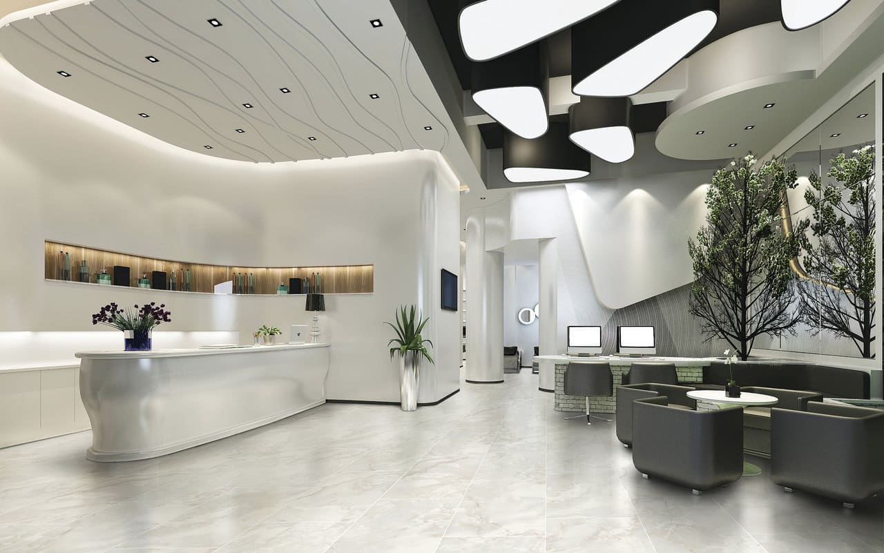 More About Carrara Select 2.0 Trims