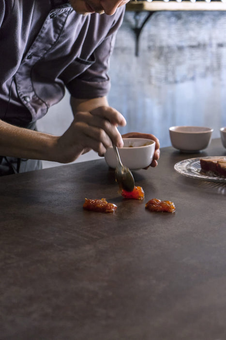 Iron & Steel by Neolith