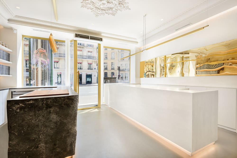 Iron & Steel by Neolith