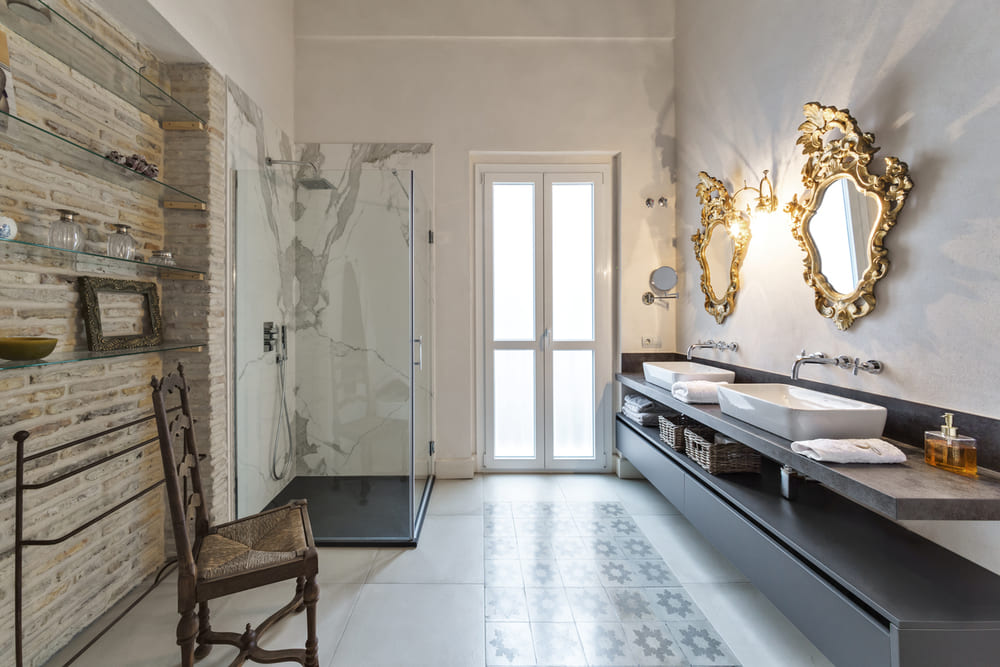 Iron & Steel by Neolith