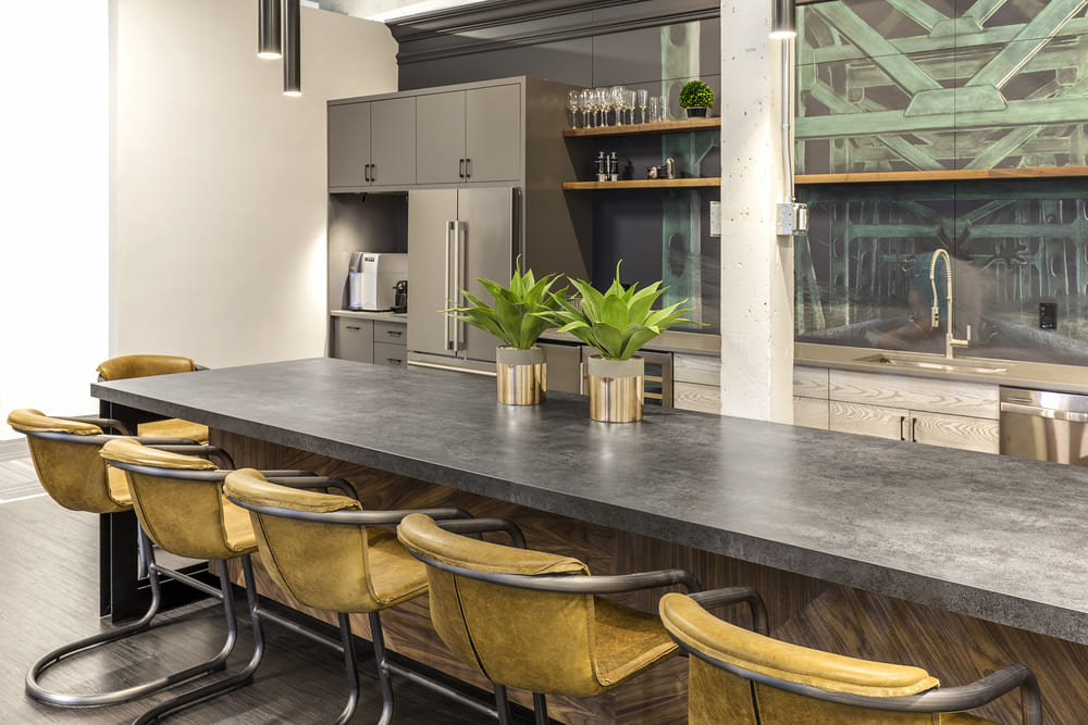 Iron & Steel by Neolith