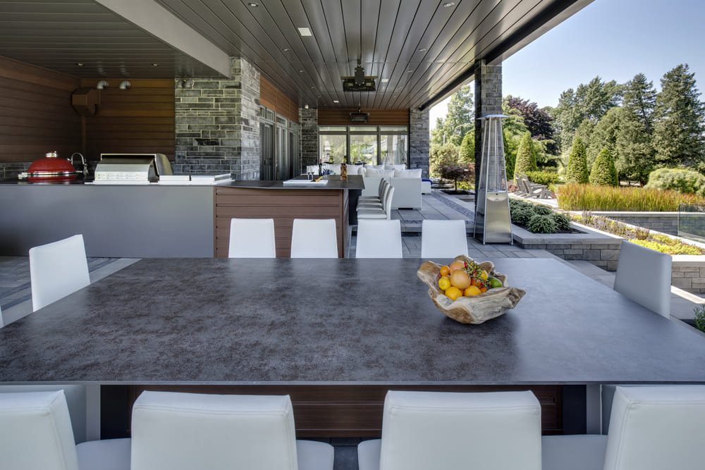 Iron & Steel by Neolith