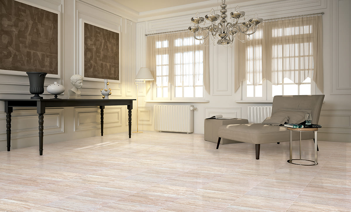 More About Travertini Al Contro Trims