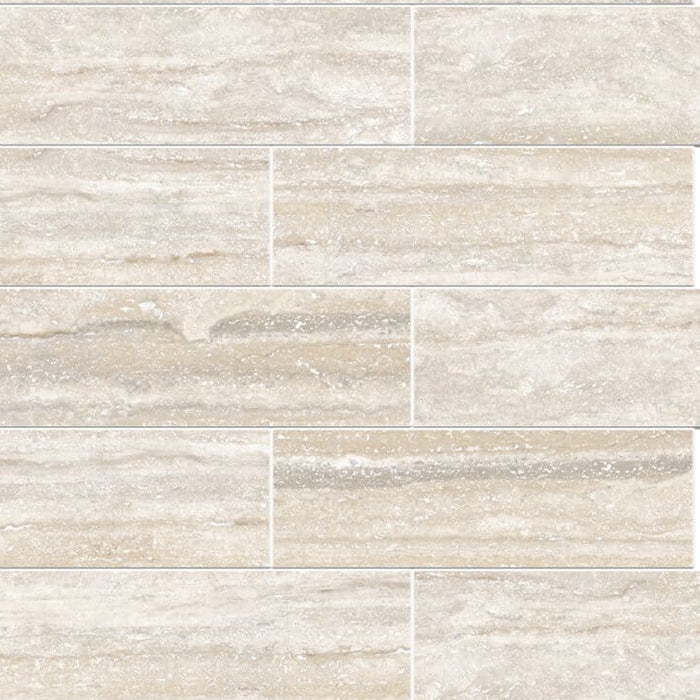 Travertini Al Contro Brick Mosaic