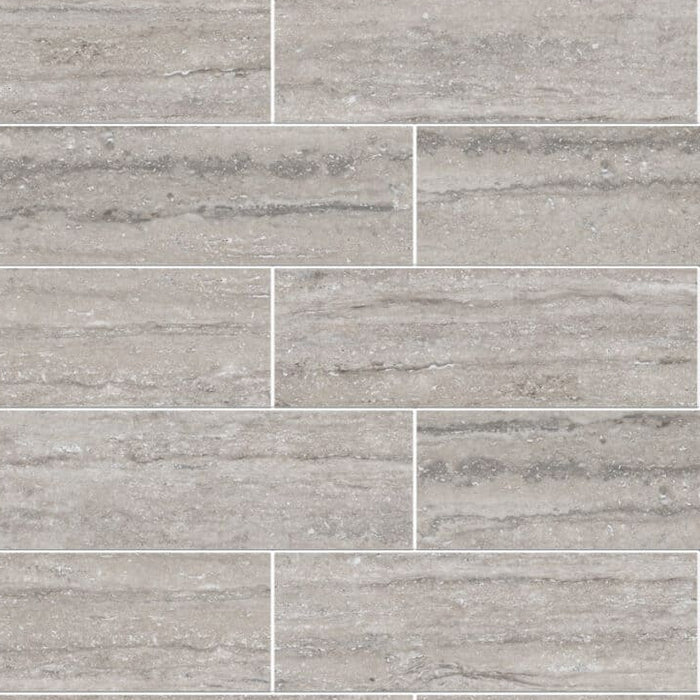 Travertini Al Contro Brick Mosaic