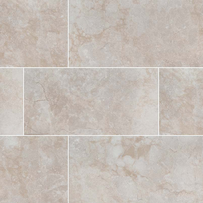 Essentials Square Mosaic