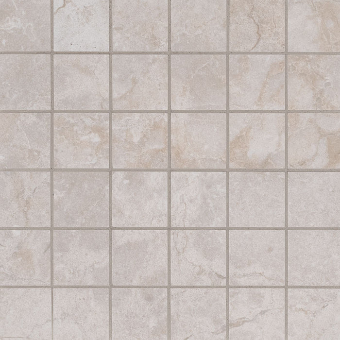 Essentials Square Mosaic