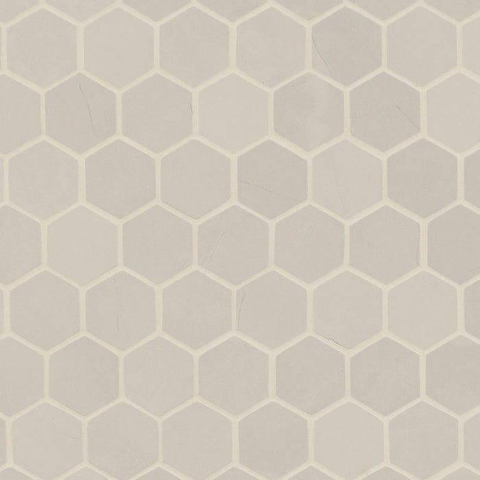 Sande Hexagon Mosaic