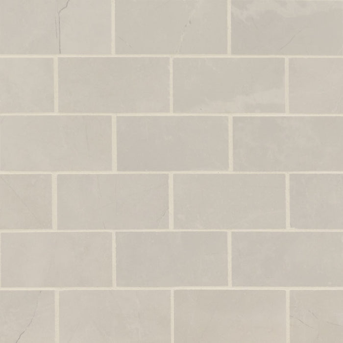 Sande Hexagon Mosaic