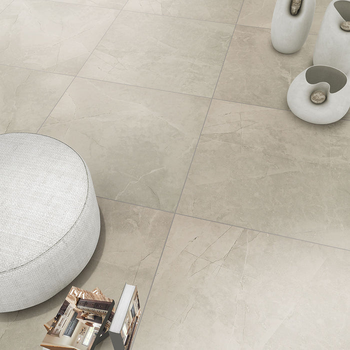 Sande Hexagon Mosaic