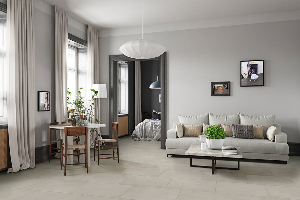 Sande Hexagon Mosaic