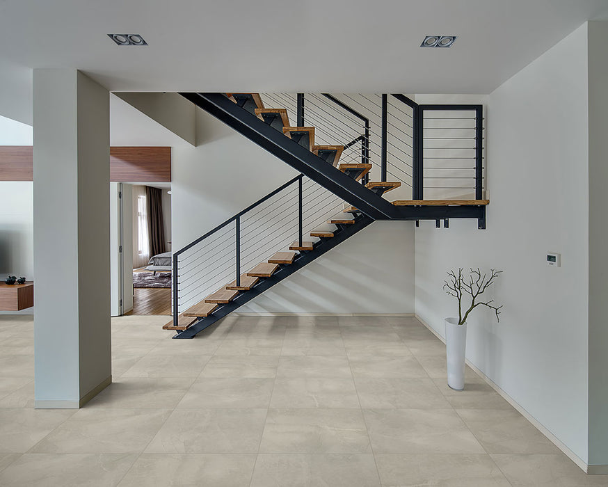 Sande Hexagon Mosaic