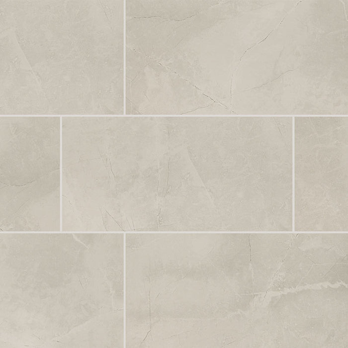 Sande Hexagon Mosaic