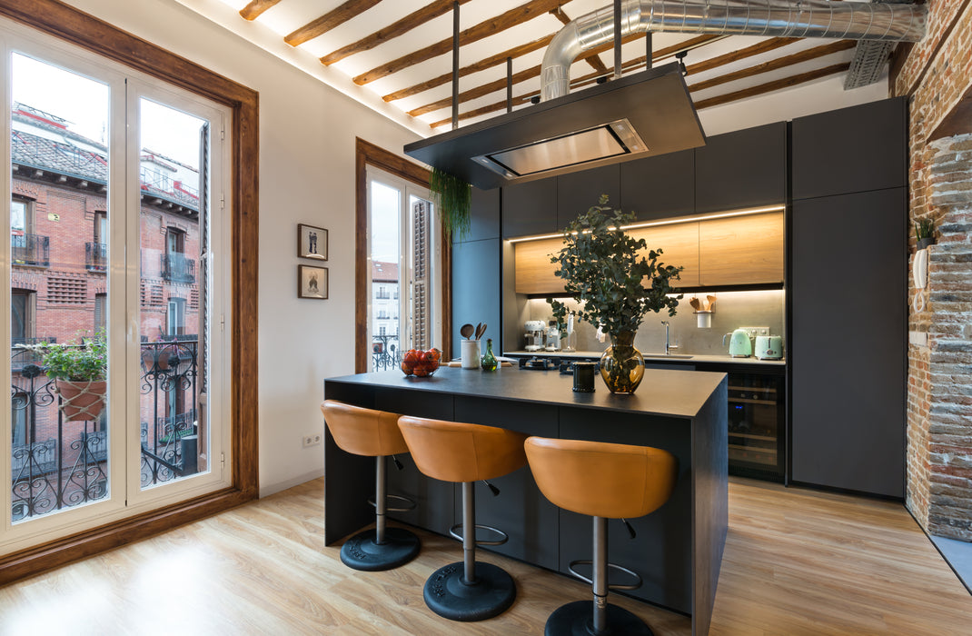 Fusion by Neolith