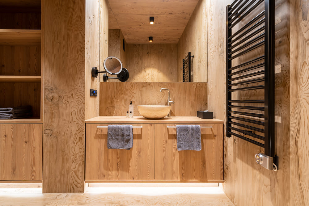 More About Timber by Neolith