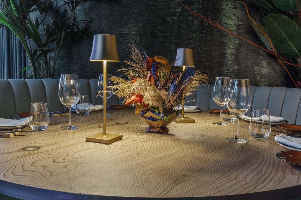 Timber by Neolith