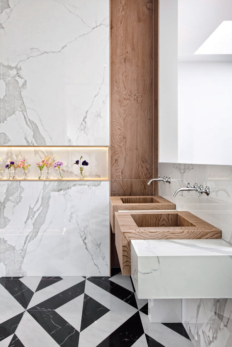 Timber by Neolith
