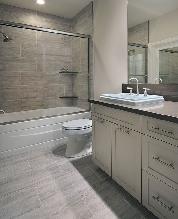 Veneto Brick Mosaic