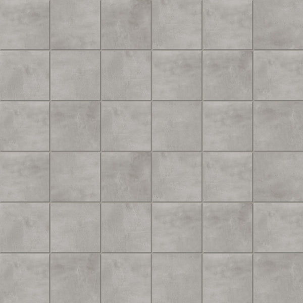 New York Square Mosaic