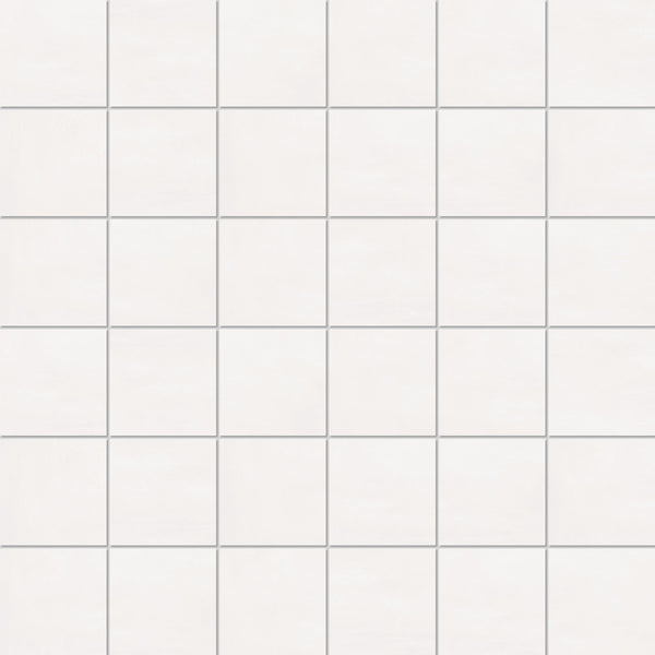 New York Square Mosaic