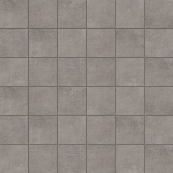 New York Square Mosaic