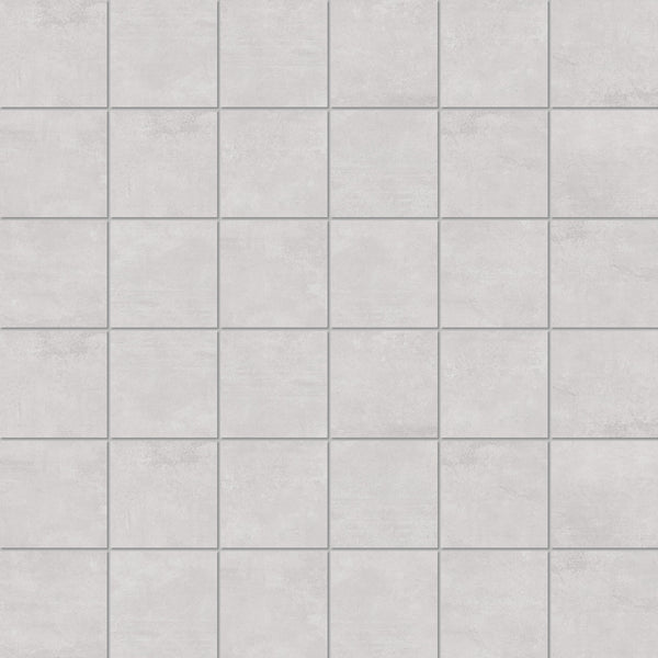New York Square Mosaic