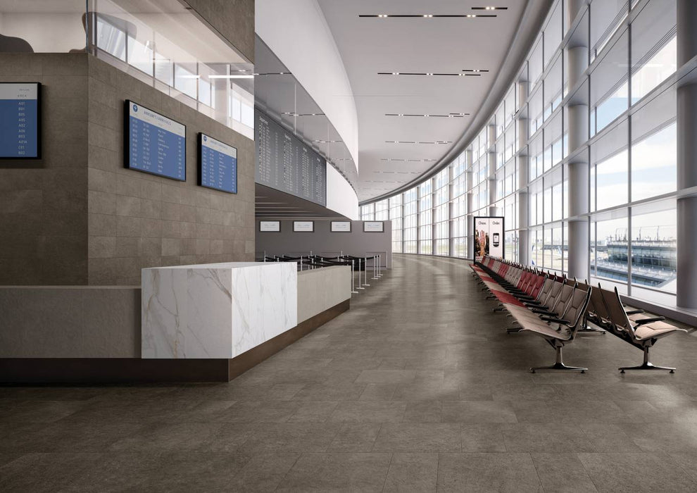 Infinity Square Mosaic