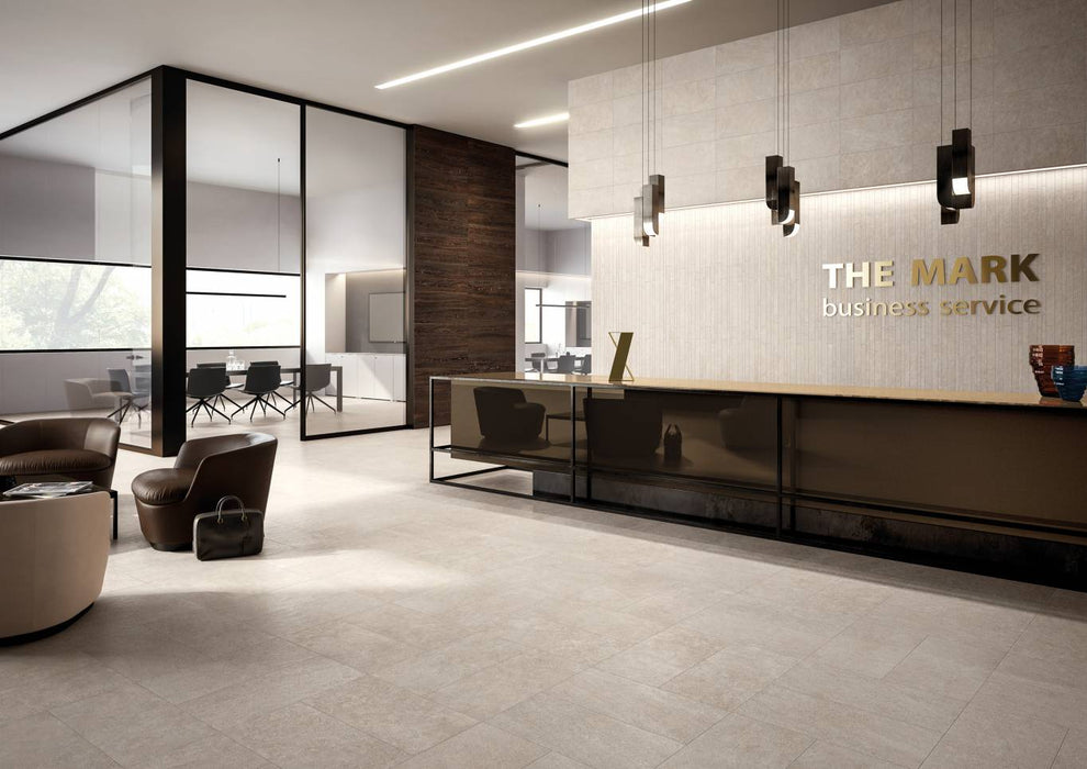 Infinity Square Mosaic