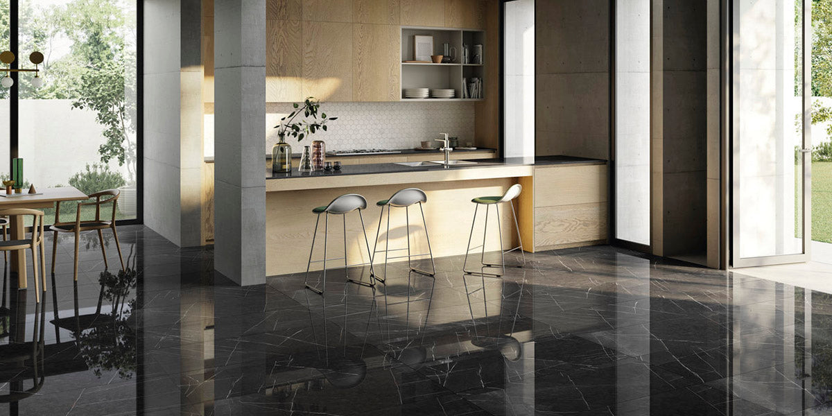 More About Royal Marble Trims