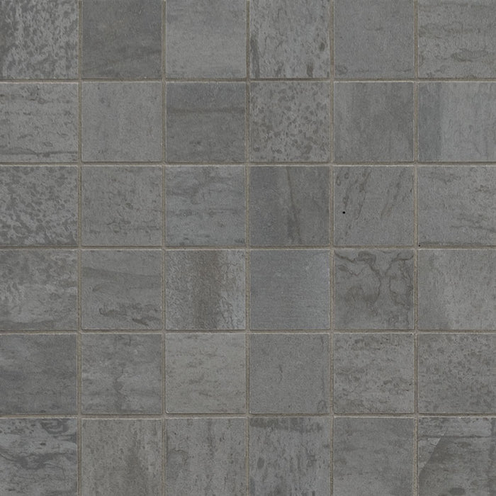 Oxide Square Mosaic