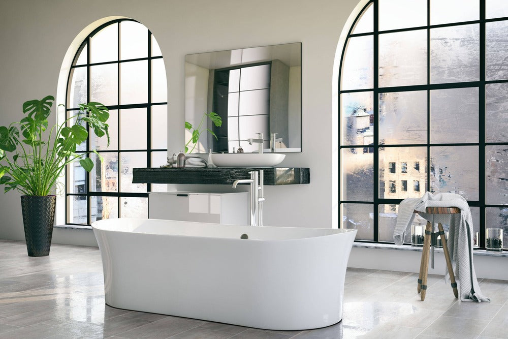 More About Oxide Square Mosaic