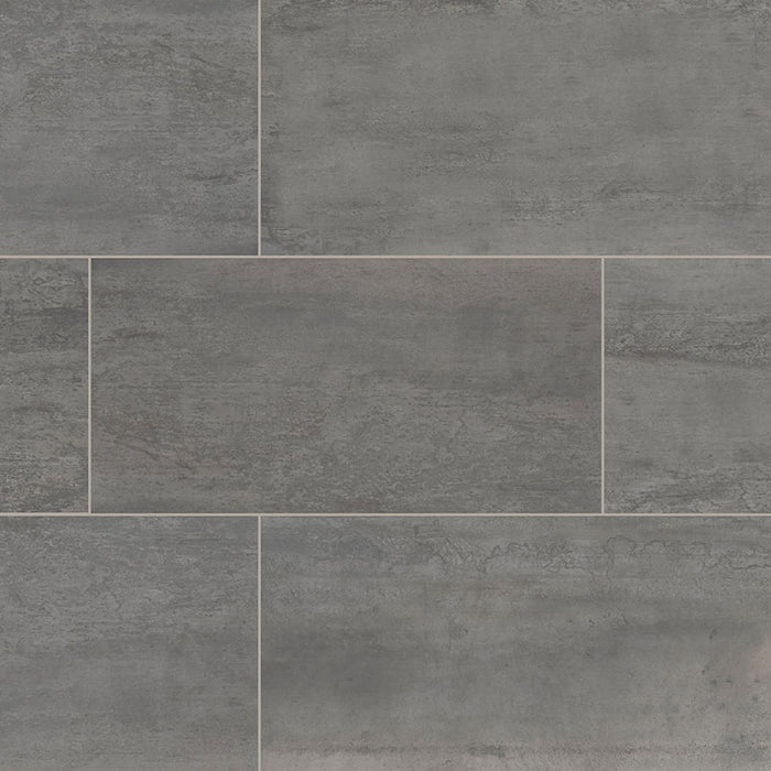 Oxide Square Mosaic