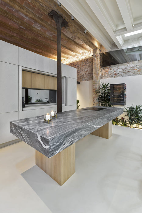 Fusion by Neolith
