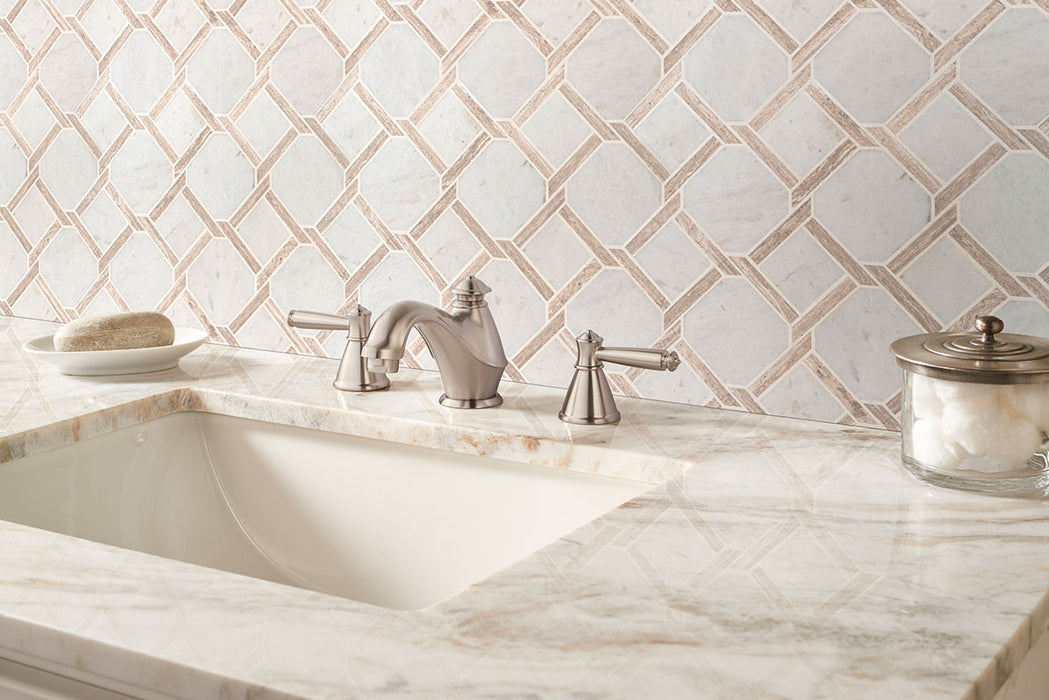 European Heritage Mosaics