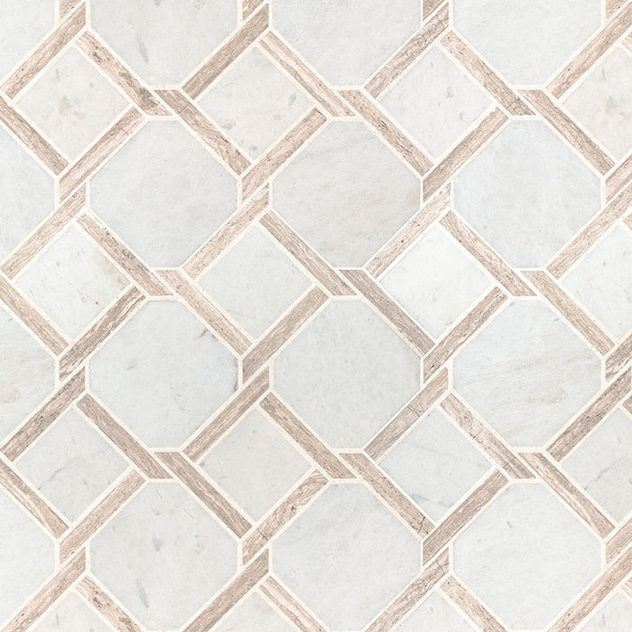 European Heritage Mosaics