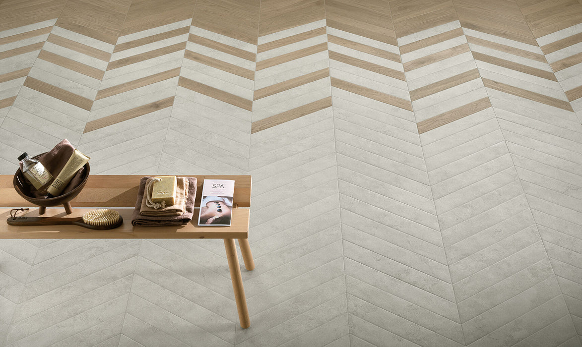 Arkigeo Carved Wall