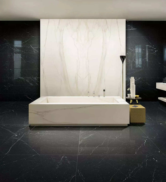 Marble Magnificence