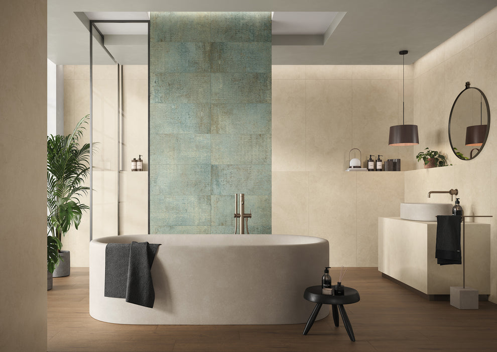 Arkigeo Carved Wall
