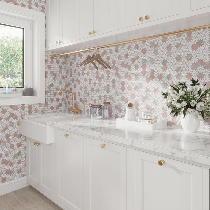 Norway Mosaics