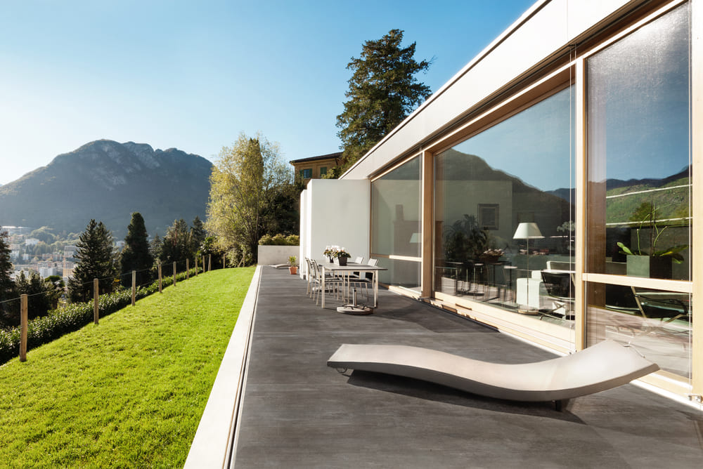 Iron & Steel by Neolith