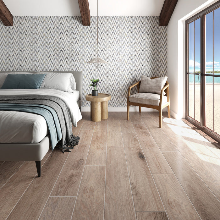 Debonair Estate Linear Mosaic